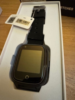 Smartwatch for elderly and children monitoring MED K30 new with GPS