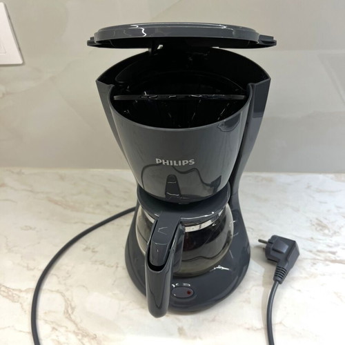 Philips HD7432 Filter Coffee Maker like new