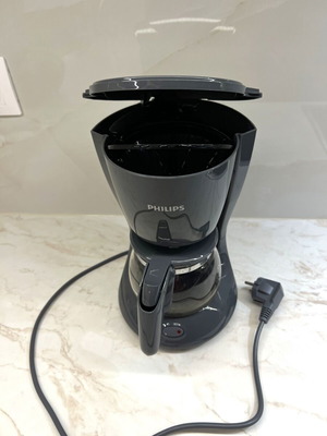 Philips HD7432 Filter Coffee Maker like new