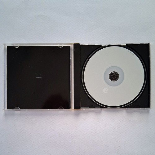 Kylie Minogue Body Language CD used, pop