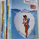  Summer Hits 10 cd συλογη!