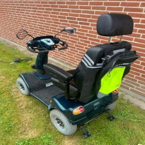 Mobility scooter like new in excellent condition