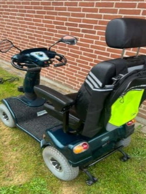 Mobility scooter like new in excellent condition
