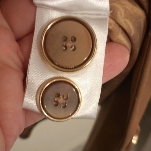Bill Cost women's jacket camel color like new