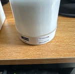 Bluetooth speaker with microphone new