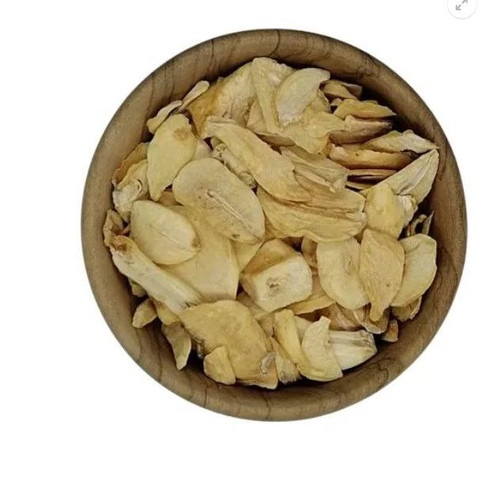 Dried garlic 100g new