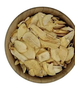 Dried garlic 100g new