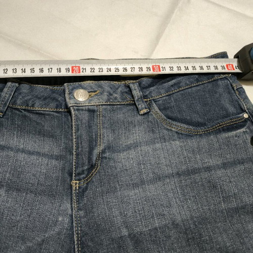Set of 2 midi skirts and denim shorts like new