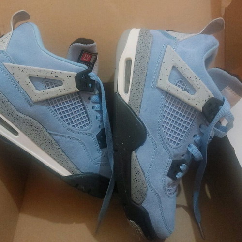 Nike shoes new, sneakers size 38, blue turquoise