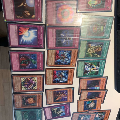 Goat Format Yu-Gi-Oh! card lot new - 35,00 - Vendora.cy Goat Format Yu-Gi-Oh! card lot new - 35,00 - Vendora.cy
