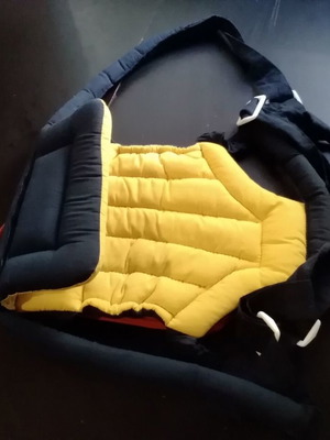 Μάρσιπος μεταφοράς νεογέννητου μεταχειρισμένος