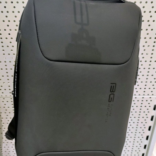 Bange 7216 Backpack New, Black, 23 Liter, Unisex