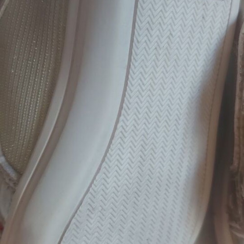 Mayoral baby sneakers size 19 used for girls
