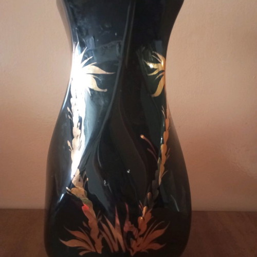 Vintage vase used