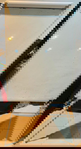 Πίνακας Σεμιναρίου 70x100cm