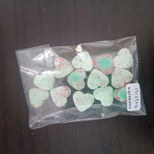 Waxmelts caramel pistachio scent like new