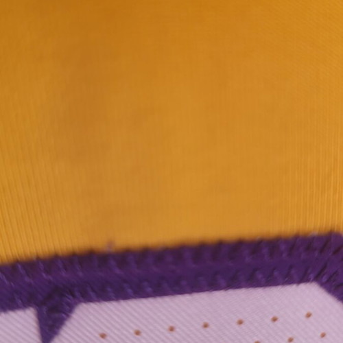 NBA Nike Lakers Jersey XL authentic, new with sewn logos