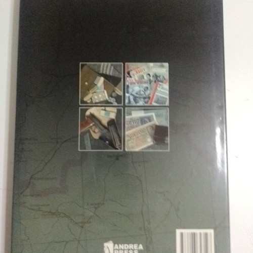 Deutsche Soldaten Agustin Saltz English large hardcover book like new military content