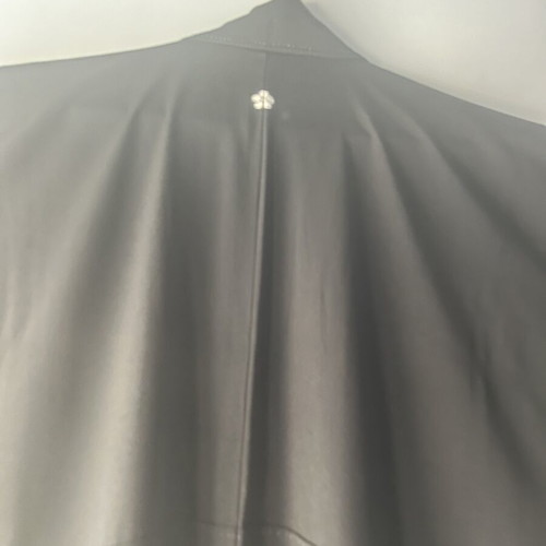 Japanese kimono silk and cotton with phoenix pattern, 180cm