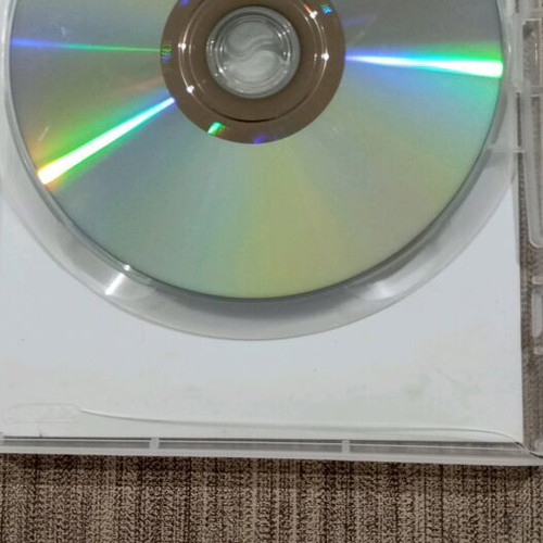 DVD The Reluctant Dragon Walt Disney dubbed like new