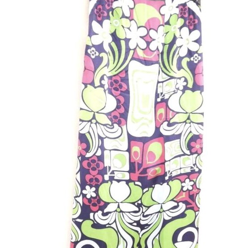 Custo Barcelona φόρεμα καινούργιο, floral μεταξωτό, μέγεθος 10 Medium
