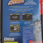 Drive Challenge PC Game like new