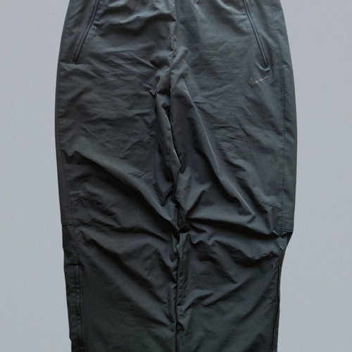 Vintage Nike Y2K baggy trackpants men’s large like new