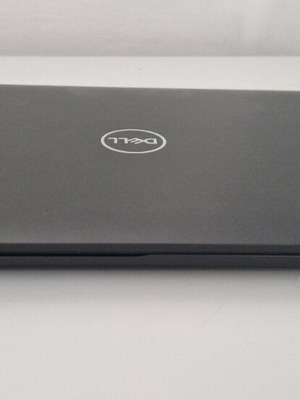 Dell Latitude 5500 laptop σαν καινούργιο, i5 8ης γενιάς, 16GB RAM, 256GB SSD