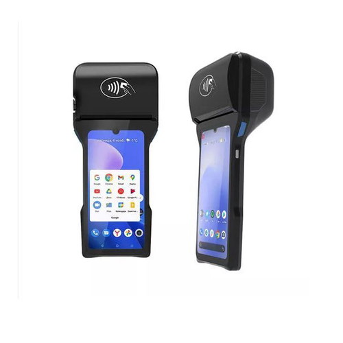 ZCS Z93 POS with 80mm thermal printer new