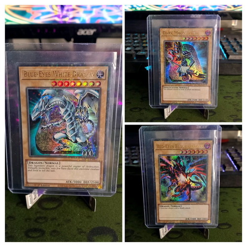 Parallel Rare Bundle 1st Edition new