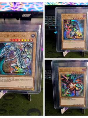 Parallel Rare Bundle 1st Edition new