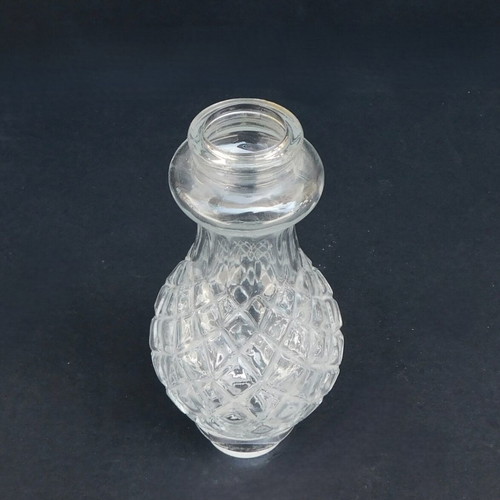 Crystal part for chandelier