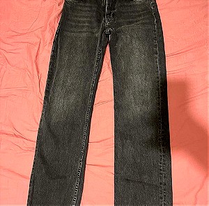 Τζιν jeans παντελονι zara νουμερο size 36