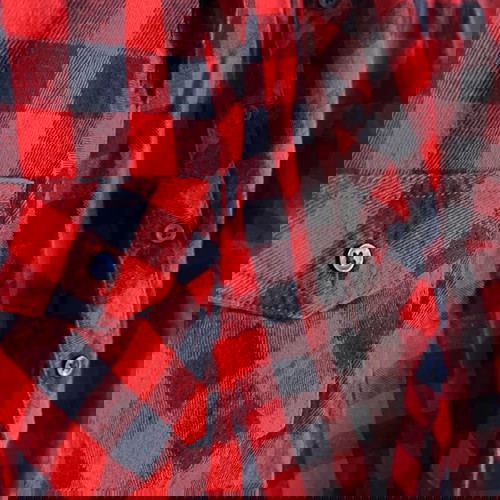 Πουκάμισο καρό Tally Weijl, size M