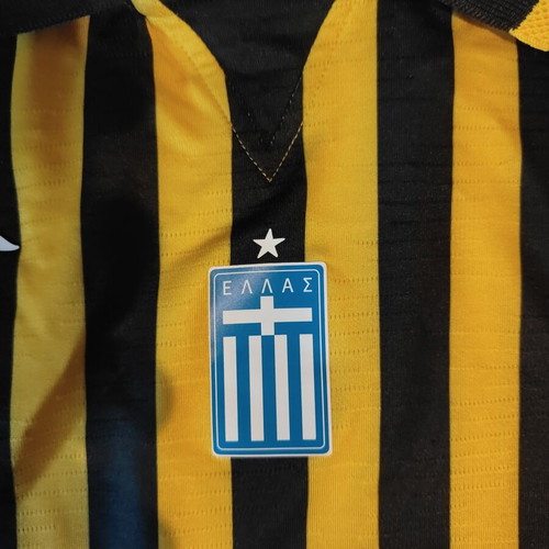 Aris winter jersey 2025-2026