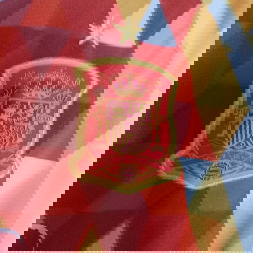 Εμφάνιση Euro 2016 Diego Costa μέγεθος Medium-Large καινούργιο, γνήσιο