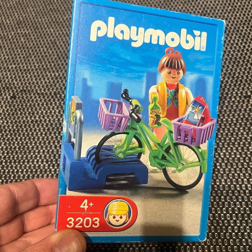 Playmobil 3209 new