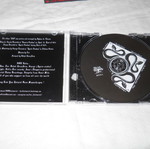 HOR III CD album limited edition, black metal