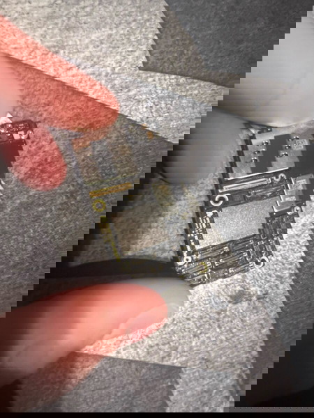 Iphone 11 Pro Max πλακετα