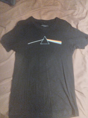 Pink Floyd t-shirt Medium