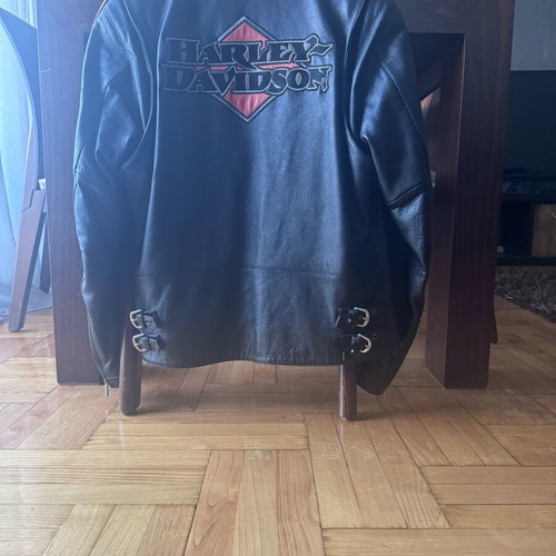 Harley-Davidson unisex jacket size Medium like new