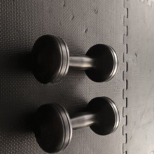 Dumbbells 1.5 kg like new