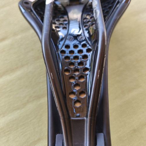 Syncros RP1.0 Tri Carbon Road Bike Saddle like new