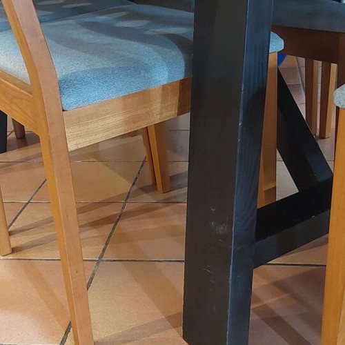 Dining set in very good condition