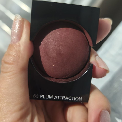 Chanel Powder Blush new