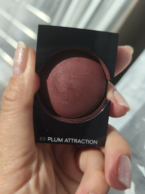 Chanel Powder Blush new