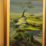 Paintings like new