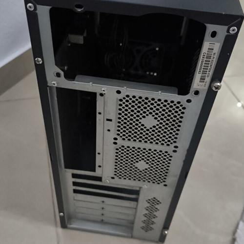 Asus Vento A8 ATX Mid-Tower PC Case used