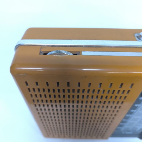 Telefunken F105 vintage radio used