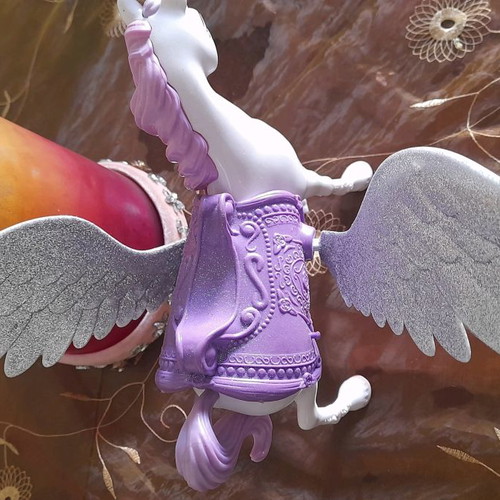 Unicorn μεταχειρισμένο παιχνίδι φιγούρα
